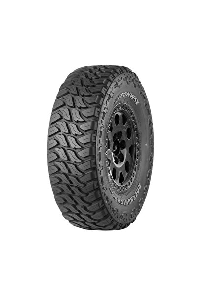 Fronway 265/75R16 119/116Q ROCKHUNTER M/T 8PR Yaz Lastiği 2020 **