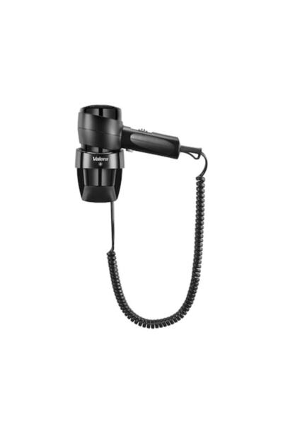 Valera Uscător de păr Action Super Plus 1200, negru complet