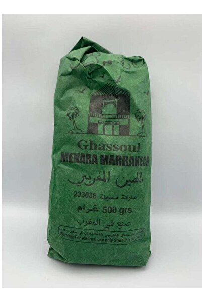 MARRAKECH Marrakech clay, 500 grams
