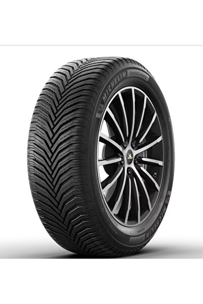 Michelin 195/65R15 95V XL CROSS CLIMATE 2 (M22) **