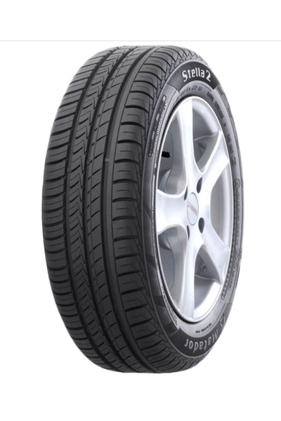 Matador 145/80R13 75T STELLA 2 (Y16) |#|
