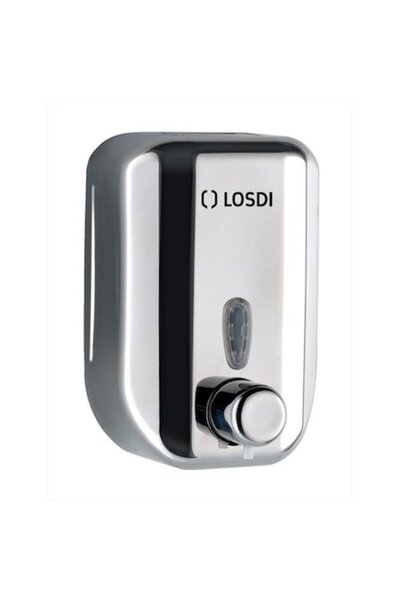 LOSDI Elegance Liquid Soap Dispenser 700 ml