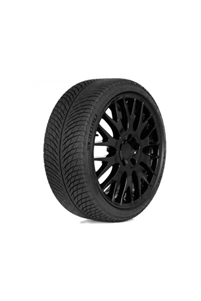 Michelin 225/40R18 92V XL Pilot Alpin 5 MICHELIN(K25)*