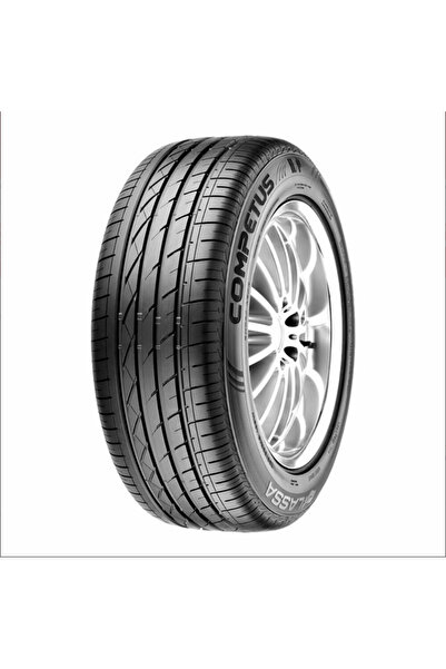 Lassa 215/55R18 99V XL COMPETUS H/P (Y21) **