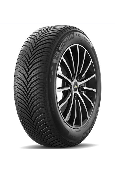Michelin 215/55R18 99V XL CROSS CLIMATE 2 (M25)