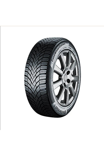 Continental 245/40R18 97V WYNTERCONTACT TS 850 P (K16)