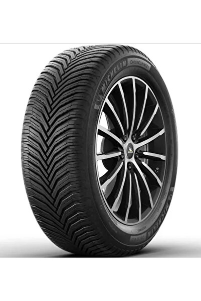 Michelin 245/45R19 102Y XL CROSS CLIMATE 2 (M25)