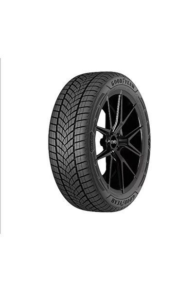 Goodyear 215/55R16 93H ULTRAGRIP + (K19) **