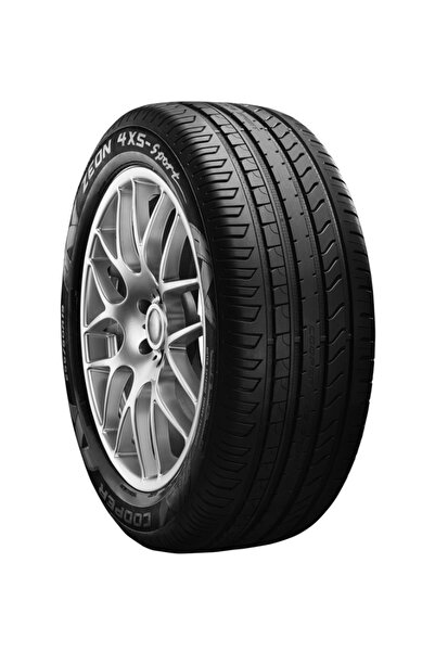 Cooper 235/65R17 104V ZEON 4XS SPORT (Y16)