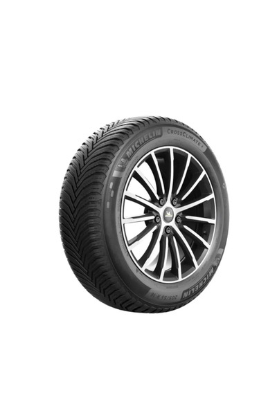 Michelin 205/45R17 88V XL CROSS CLIMATE 2 (M25)