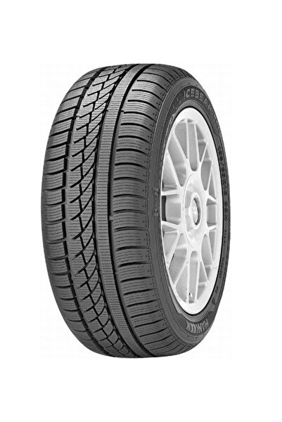 Hankook 205/50R15 86H ICE BEAR W300 Kış Lastiği 2011**