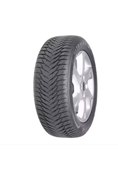 Goodyear 195/55R16 87H * UltraGrip 8 (K25)