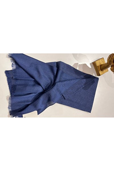 EB SCARF A Quality Italian Wool Silk Shawl