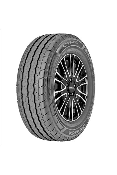 Lassa 225/75R16C 121/120R 10PR TRANSWAY 3 (Y24) |#|