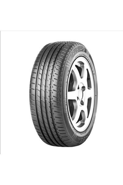 Lassa 215/45R16 90V XL DRYVEWAYS (Y24)*