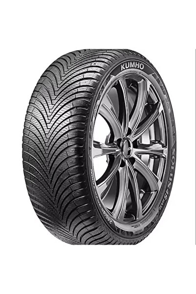 Kumho 215/50R17 95W XL SOLUS 4S HA32 (M24) *