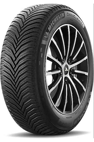 Michelin 195/60R18 96H CROSS CLIMATE 2 (M23)**