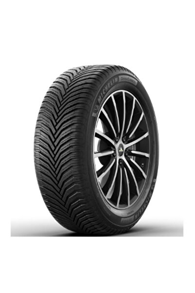 Michelin 215/55R17 94V CROSS CLIMATE 2 (M25)