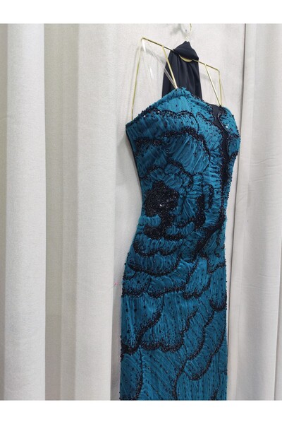 MAIN DRESS trendy evening dress