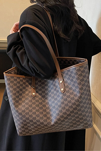 Louis Vettriano Womens Tote Bag Large Capacity Design Class Shoulder Bag Comm...