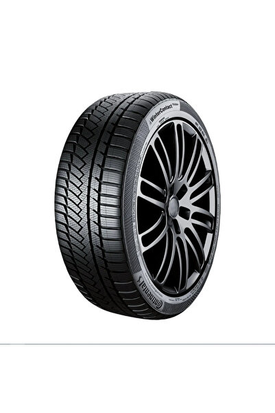 Continental 235/65R17 104H WINTERCONTACT TS 850 P AO SUV (K21) **