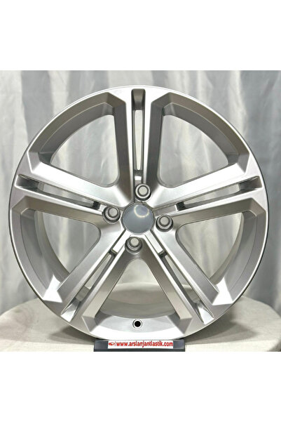 Sonic 4*100*16 6.5 ET35 CH67.1 SONİC7614 SİLVER MALORY JANT