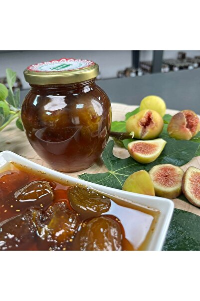 Amesia TAZE İNCİR REÇELİ 450 G.