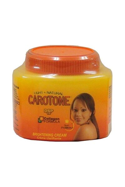 Carotone DSP10 Brightening Cream