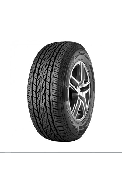 Continental 225/70R16 103H CONTICROSSCONTACT LX2 Yaz Lastiği 2021 **