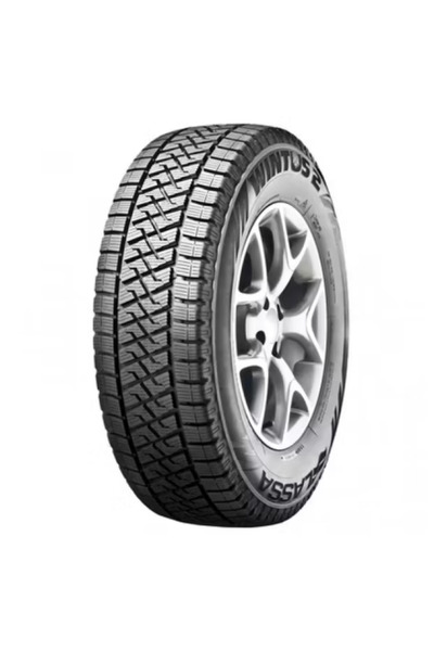 Lassa 235/65R16C 121/119N WINTUS 2 Kış Lastiği 2024
