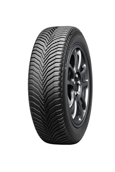 Michelin 185/60R15 84H CROSS CLIMATE 2 (M25)