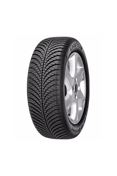 Goodyear 205/55R19 97V XL VECTOR 4SEASONS SUV GEN-3 (M24) *
