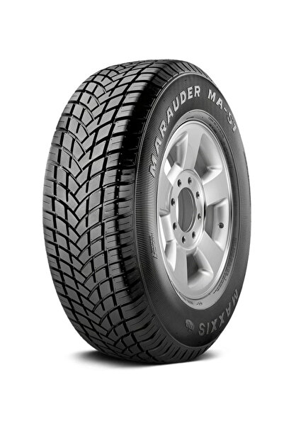 Matador 255/60R17 110H MORA UNDER 2 MAXXIS (Y13) |#|