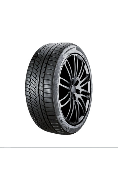 Continental 265/40R20 104V XL WINTERCONTACT TS 850 P (K21) **