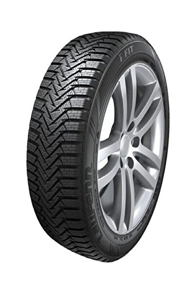 Laufenn 185/65R14 86T I FIT+ + LW31 Kış Lastiği 2024 |#|