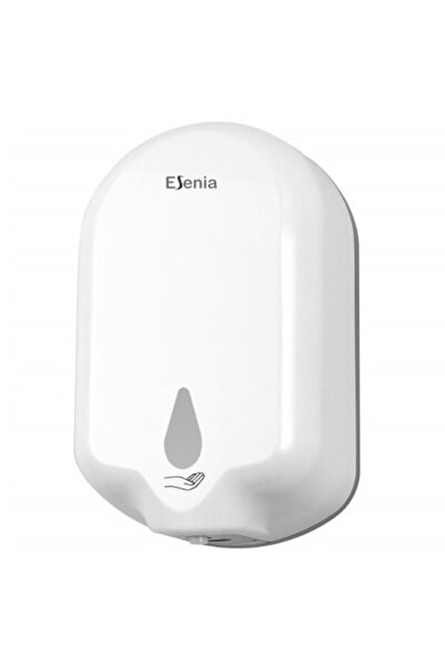 ESENIA Rechargeable Dispenser for Liquid Soap with Sensor