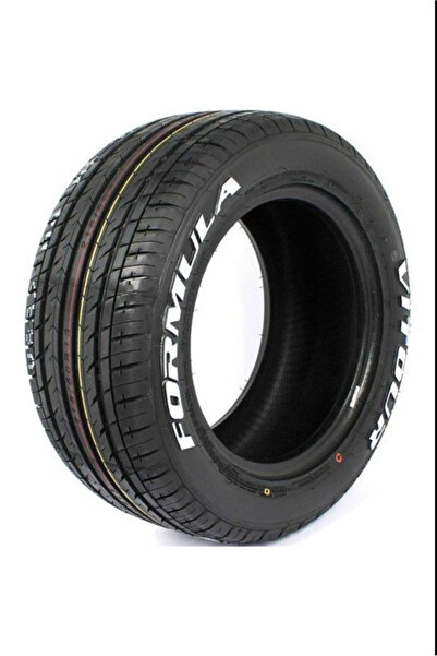 Vitour 215/50R13 85H RWL FORMULA (BEYAZ YAZILI) (Y25)