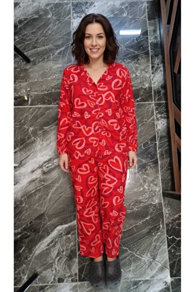 Dika pijama takımı