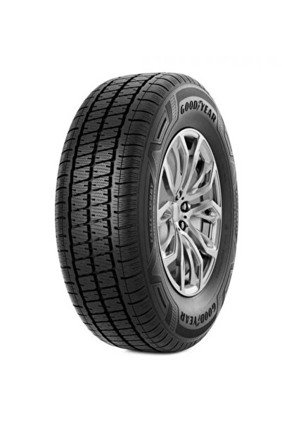 Goodyear 235/65R16C 115/113R EAGLESPORT 4SEASONS CARGO (M25)
