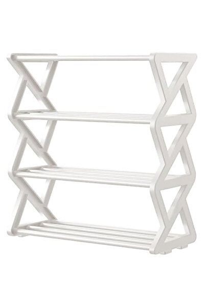 genric OneDcor Shoe Rack Organizer Shoe Rack for Entryway Shoe Storage Shelf Organizer