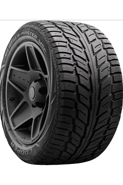 Cooper 225/60R18 100T WEATHER MASTER S/T 2 (K15)