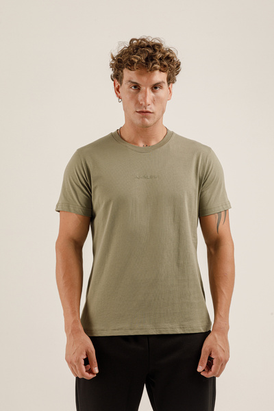 Airlife Sober Wz 5 7 Men's T-Shirt Khaki