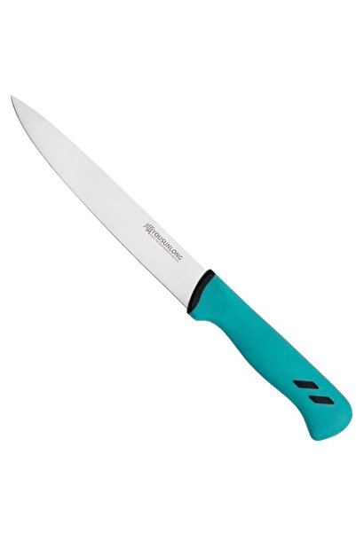 Generic YOUSUNLONG Carving Knife 8 Inch - Premium High-carbon Molybdenum Stee...