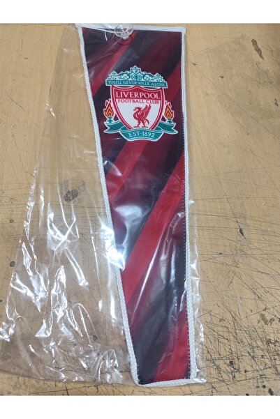 Akyol Liverpool bayrak 1 adet 50x18
