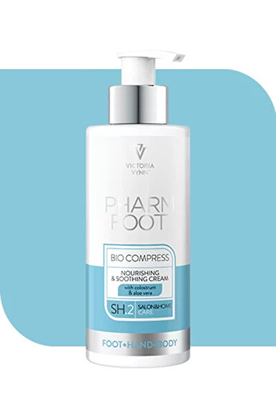 Pharm Foot Cremă Bio Compress 250ml