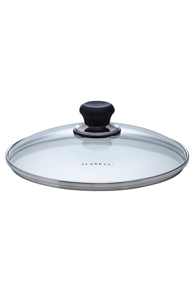 Generic SCANPAN Classic Glass Lid, 24 (cm)
