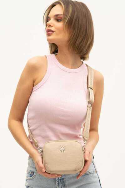 United Colors of Benetton KADIN ÇAPRAZ ÇANTASI C.BNT_1234