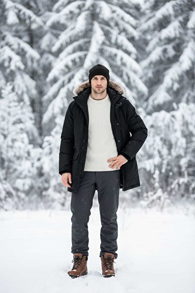 Bunnybons Polar Bear - Black