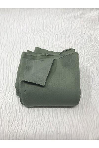 Yiğit Kumaş Şardonlu 3 İplik Kumaş Çağla Yeşili, Parça 80x170 cm