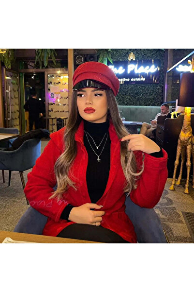 Glamadea Genoveva Cap